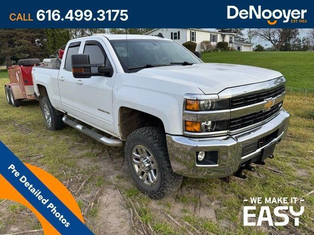 chevrolet silverado 2500hd 2017 1GC2KVEG5HZ253733 image chevrolet silverado 2500hd 2017 1GC2KVEG5HZ253733 image